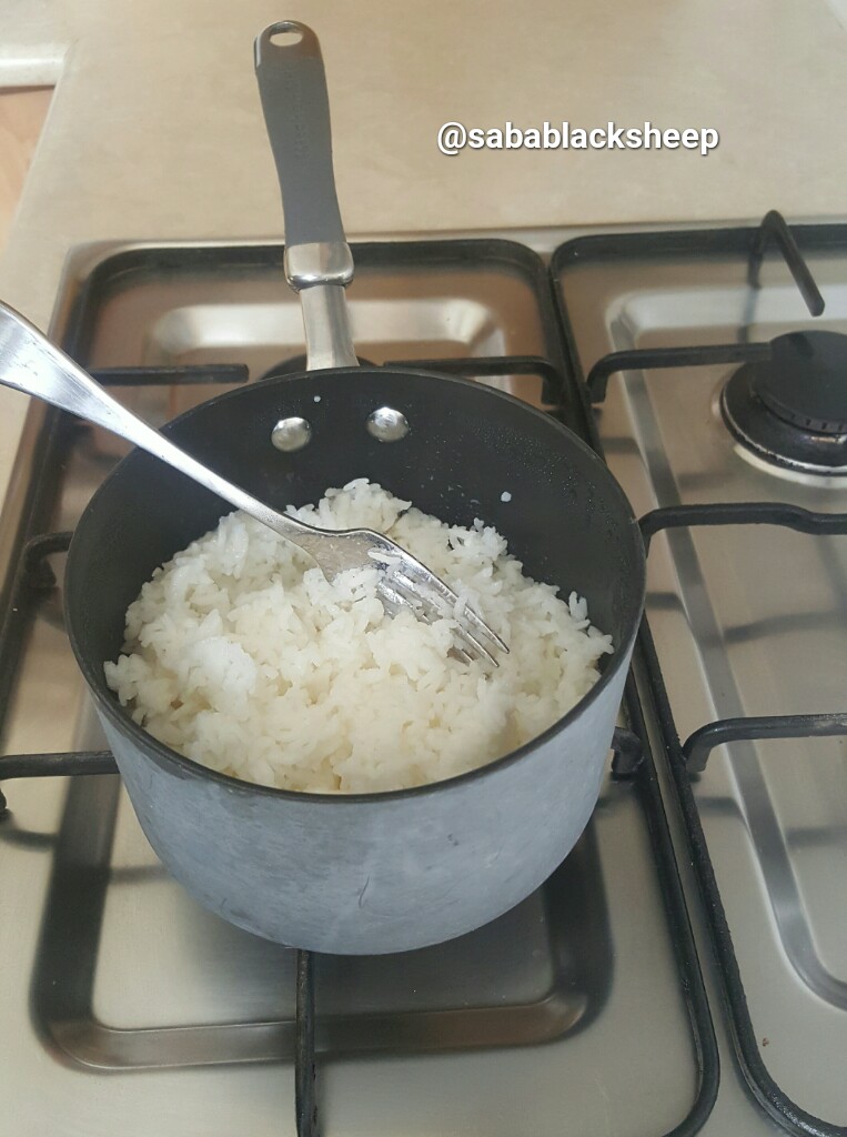 How To Cook Rice On The Stovesabablacksheep Com