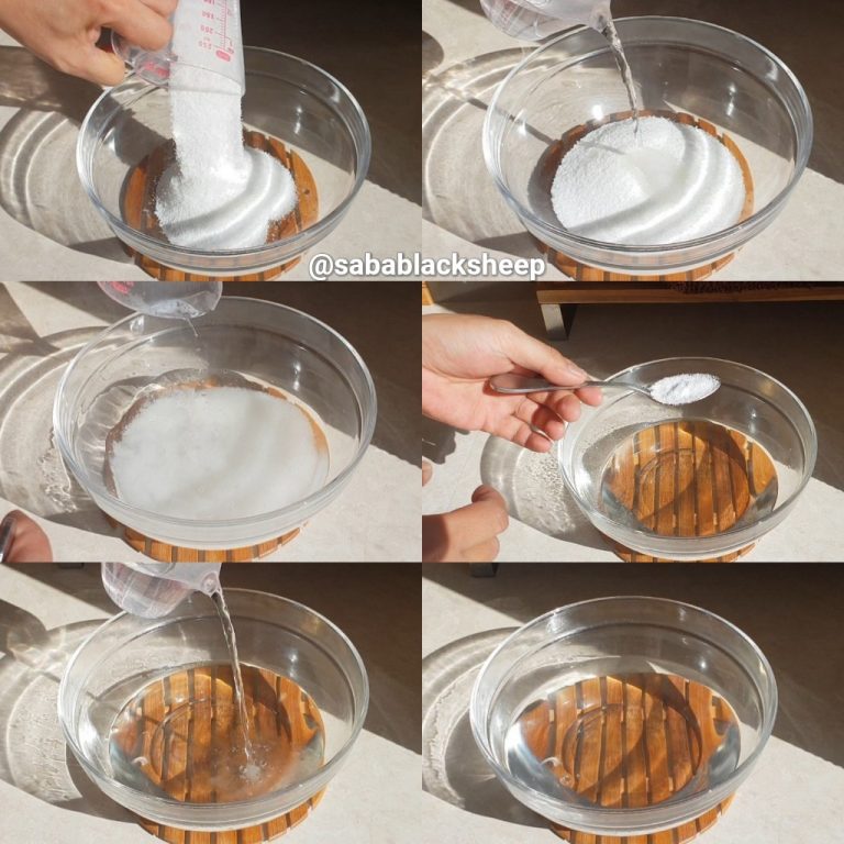 Vietnamese Pickled Garlic Chives & Bean